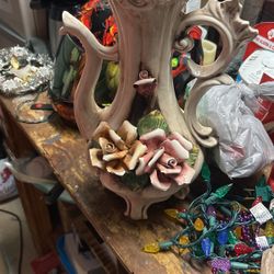 Flower Vase