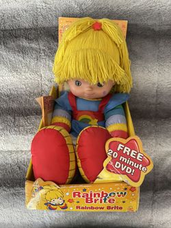 Rainbow Brite