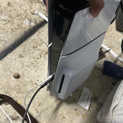 Ps5 Slim 