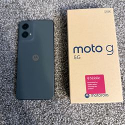 Moto G 5G