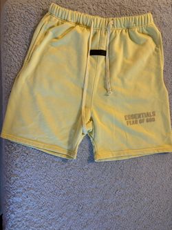 Essentials Shorts