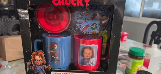 Chucky