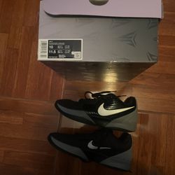 TRENDING JA MORANT 2 Size 10 1/2