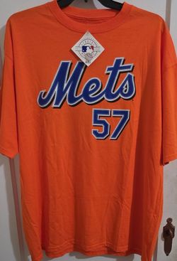 Majestic METS 57 Santana T-shirt M2XL