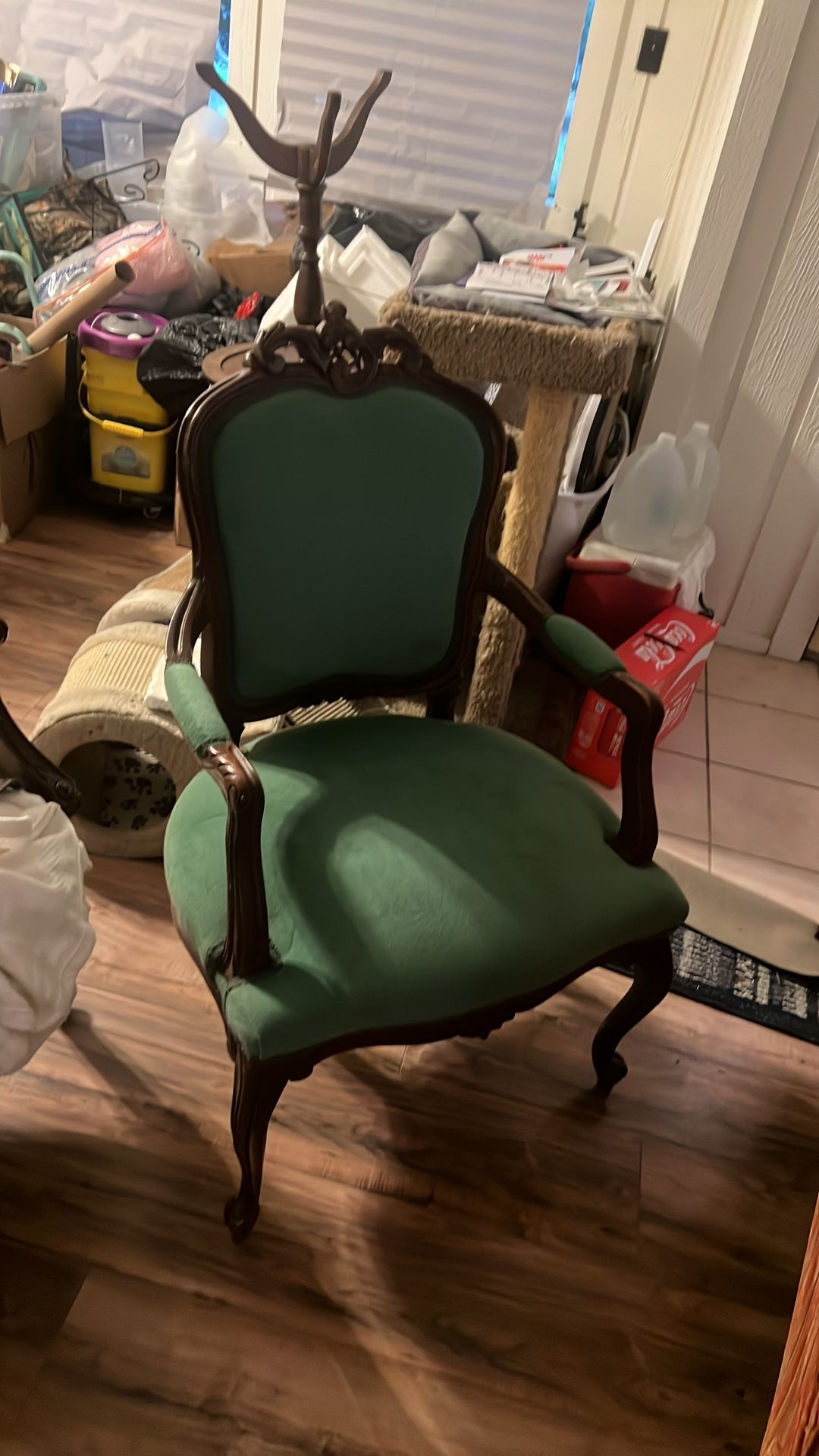 Antique Chairs