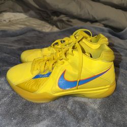 Kd Basketball Shoes 9.5