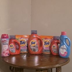 Tide Bundle