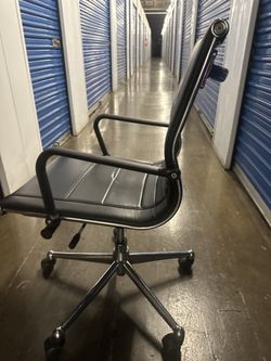 Ergonomic Computer Desk Office Chair . Comfortable Gaming Chair