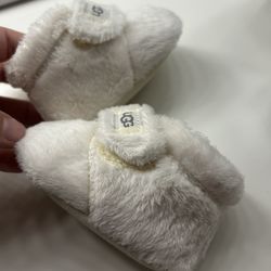 Baby Uggs 