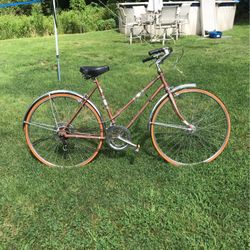 For Sale 10 Speed 