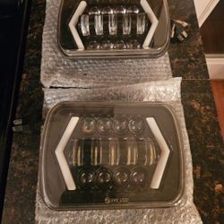 Halo Headlights