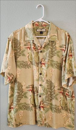 Tommy Bahama Shirt