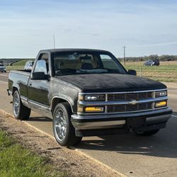 1998 Chevrolet 1500
