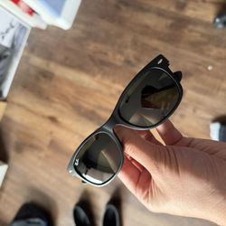 Rayban Wayfarer Sunglasses ORB2132