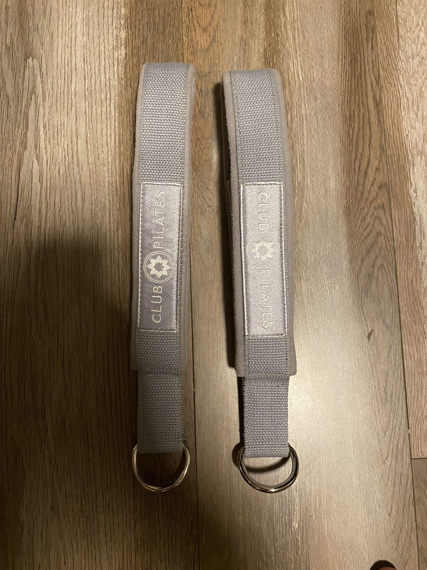 Club Pilates Straps/ Loops - Brand New for Sale in Irvine, CA
