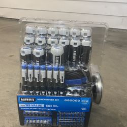 Hart Tool Set