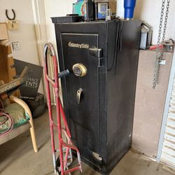 SentrySafe Heavy-Duty Fire Safe / Executive Safe 