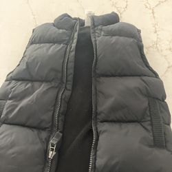 2T vest