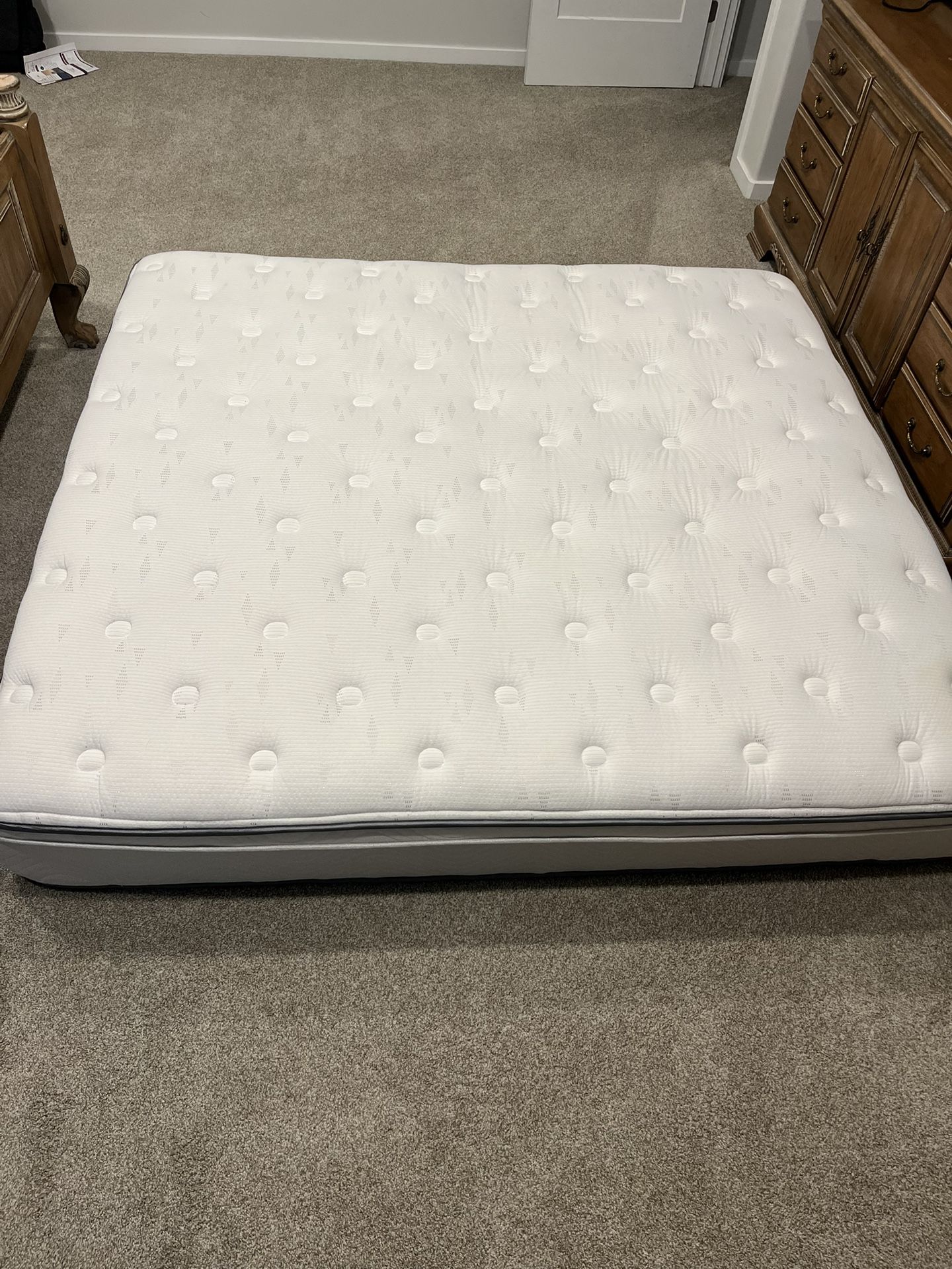 King Mattress