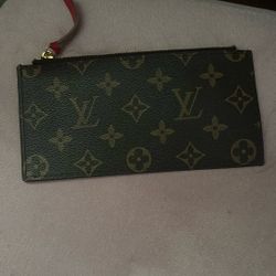 Poche Toilette NM Monogram LV 