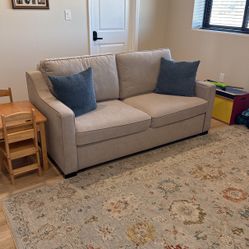 Pull Out Couch Sofa Bed