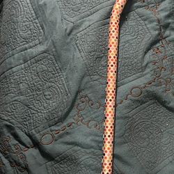 Polka-dot Cane