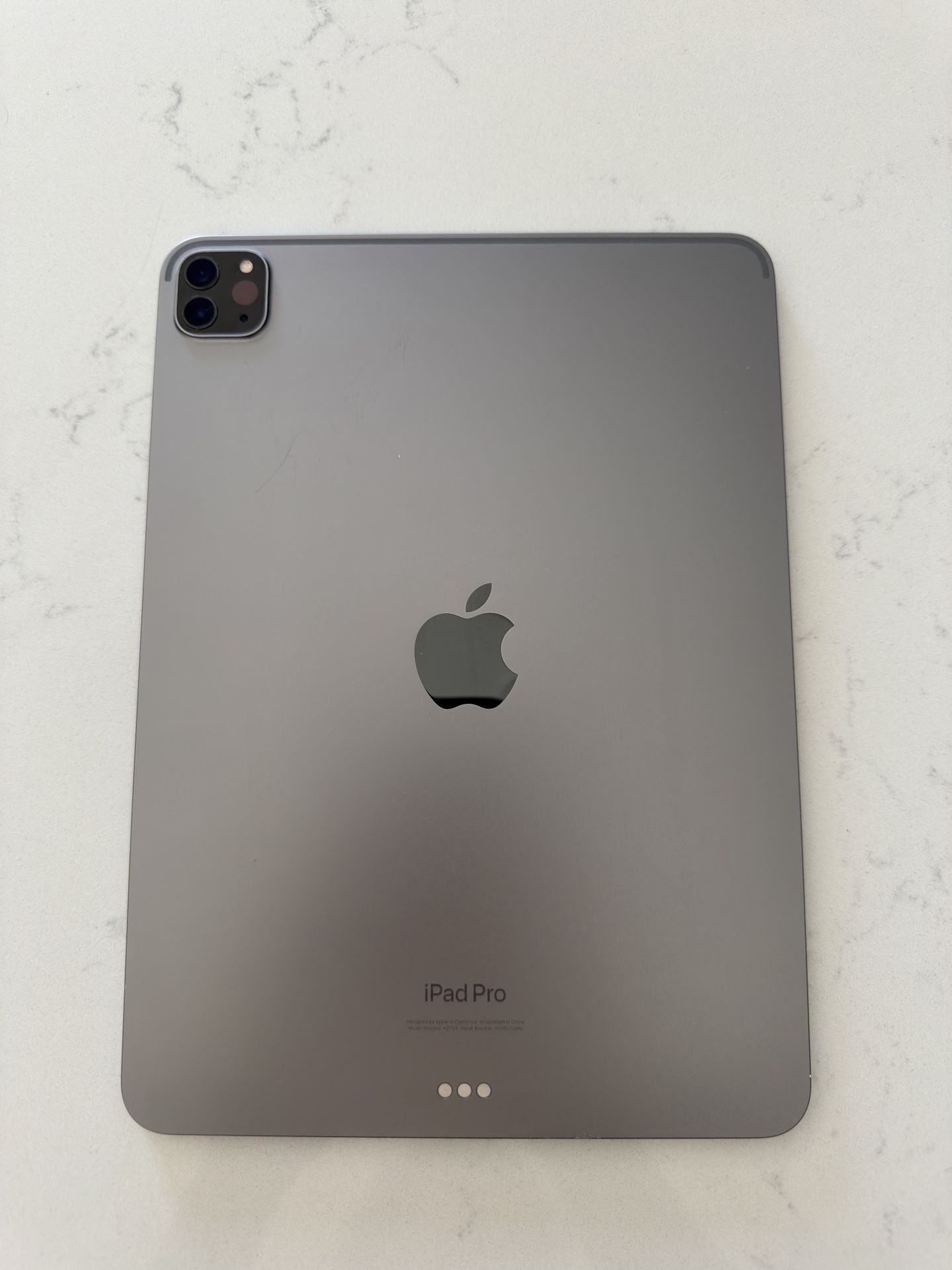 iPad Pro 4th Gen (11.5in)