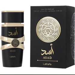 Asad Cologne By Lattafa