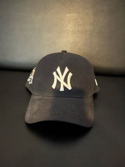 New York Yankees New Era Baseball Cap