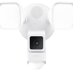 Wyze Cam Floodlight