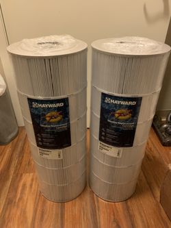 Hayward Replacement Cartridge For Pool Filter