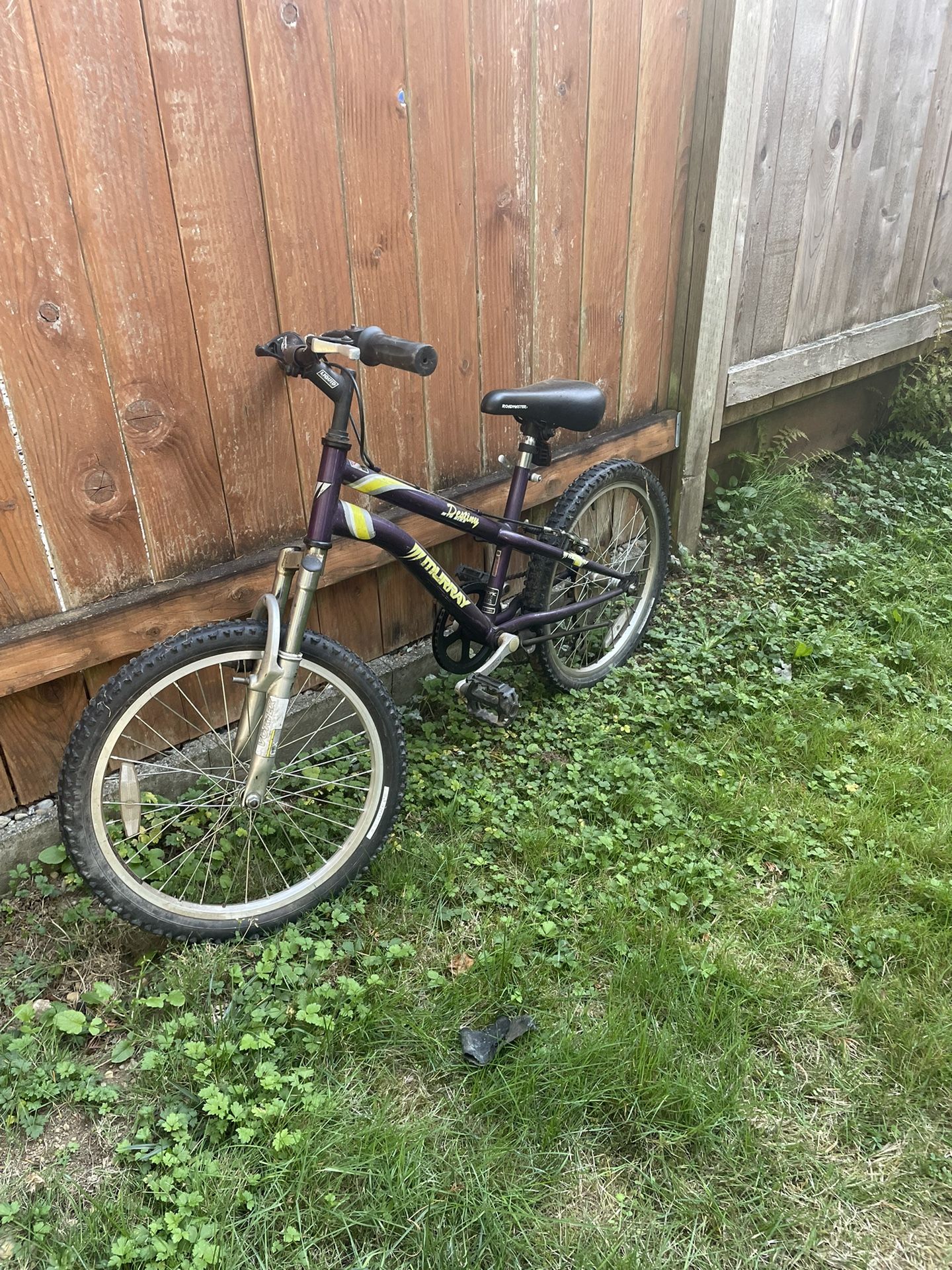 Bike