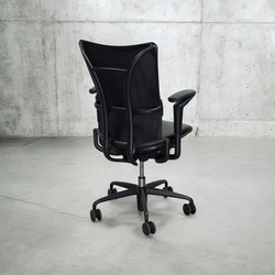 Allsteel #19 chairs (rare)