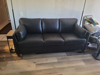 Sleeper Sofa