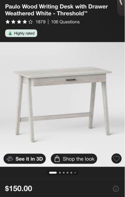 Desk