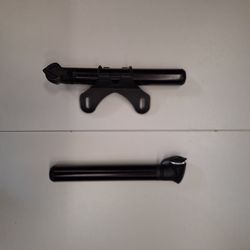 Blackburn Airstik SL mini bike pump