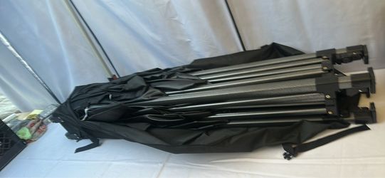 Pop up canopy / carpa