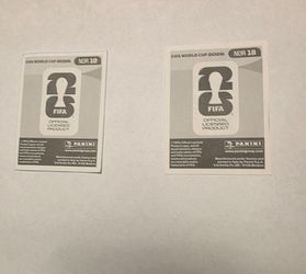 Fifa cards