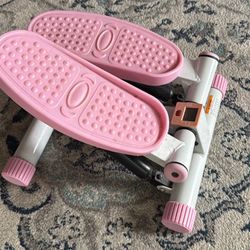 Mini Steps 