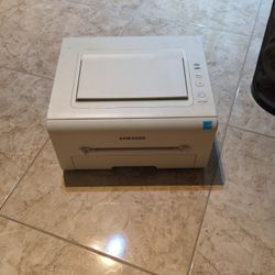 Samsung Laser Jet Printer