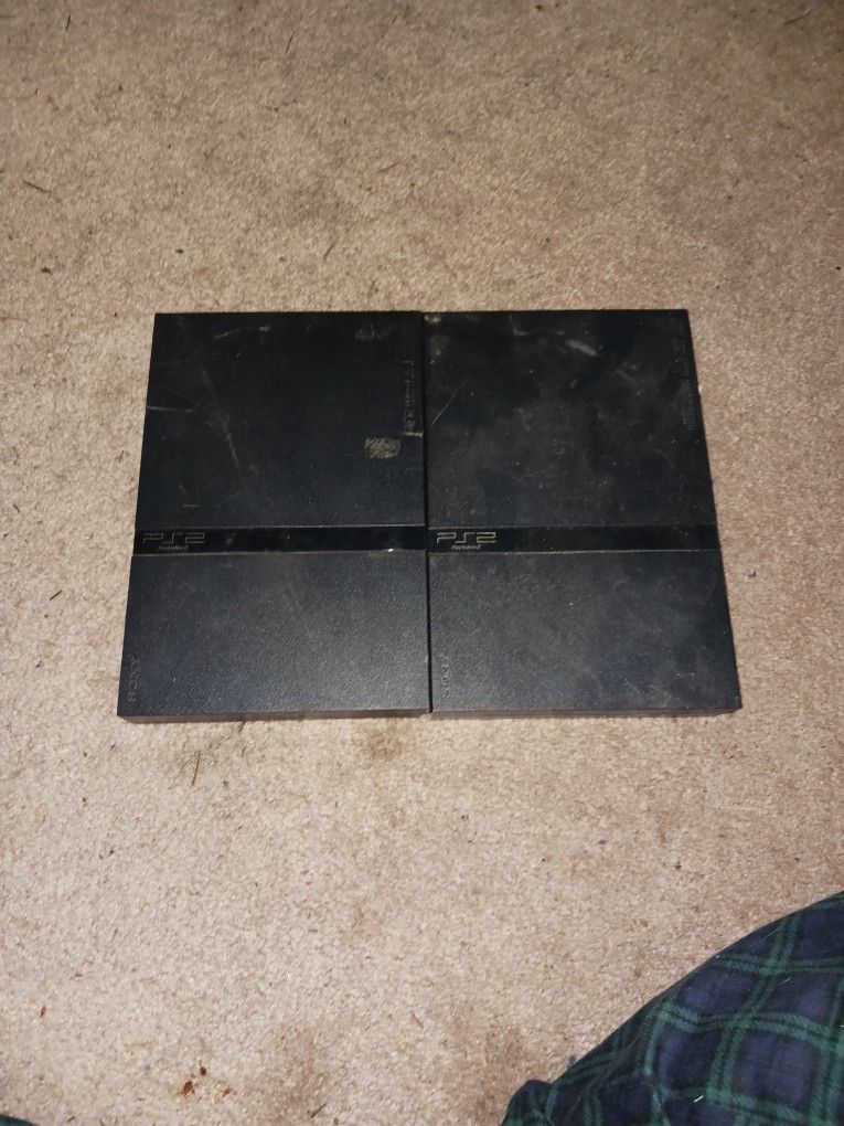 Ps2 Slims