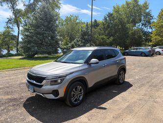 2022 KIA Seltos