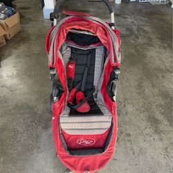 Baby Jogger Citi Mini Stroller