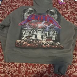 Size Small “runs big”