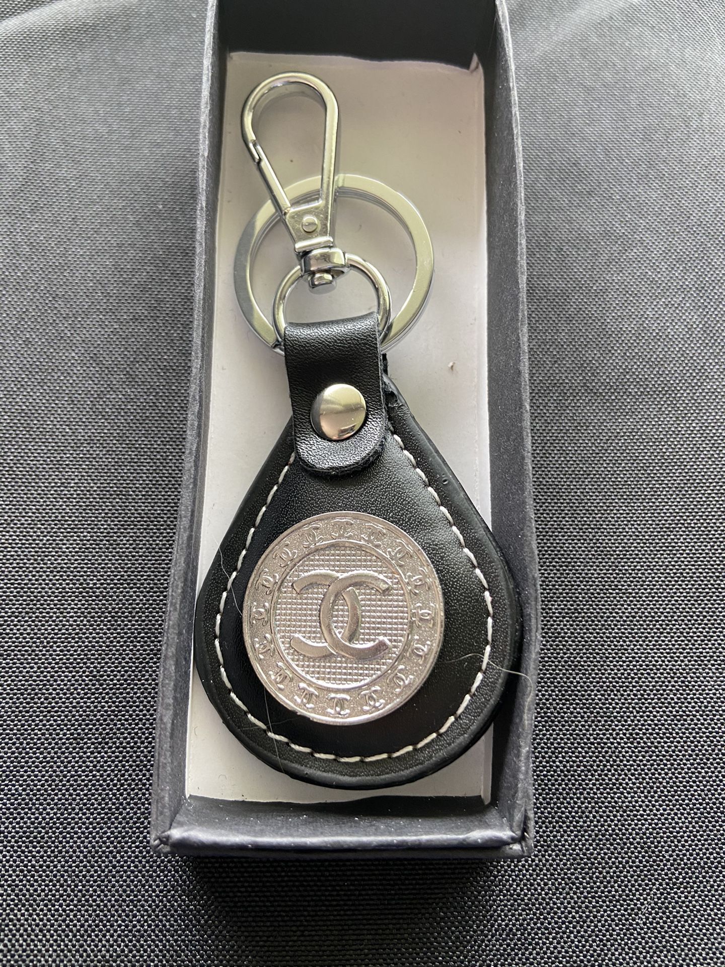 Very Cool Keychain