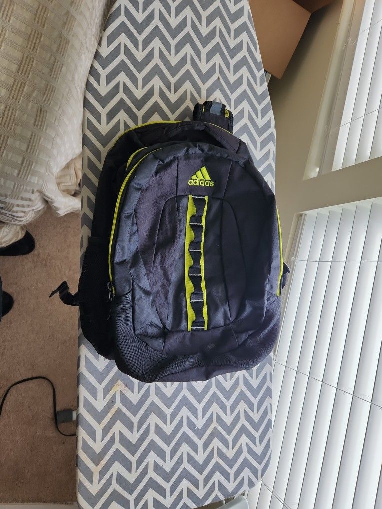 Adidas Backpack