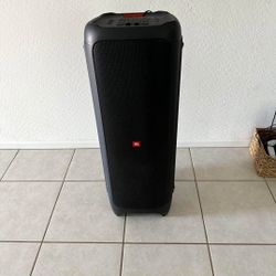 JBL PartyBox 1000