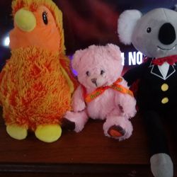 Kids Stuff Animal's 