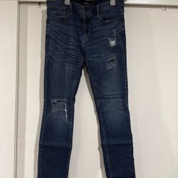 Men’s Jeans