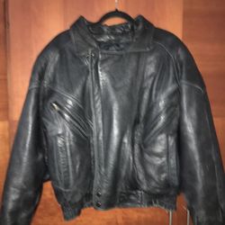 Vintage Midway Men’s Jacket Size L